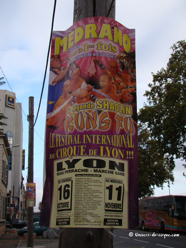 Cirque Medrano