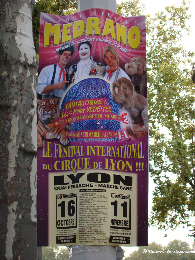 Cirque Medrano
