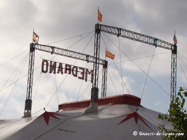 Cirque Medrano