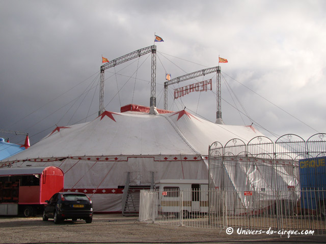 Cirque Medrano