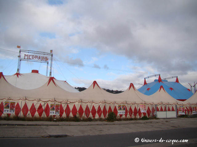 Cirque Medrano