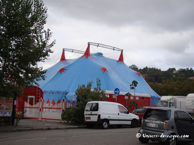 Cirque Medrano