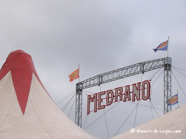 Cirque Medrano