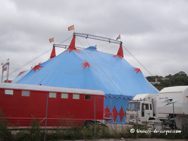 Cirque Medrano