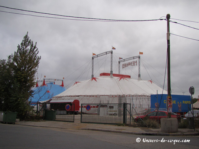 Cirque Medrano