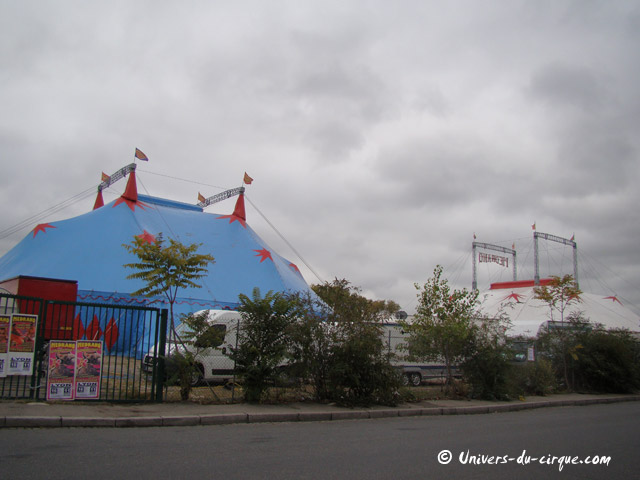 Cirque Medrano