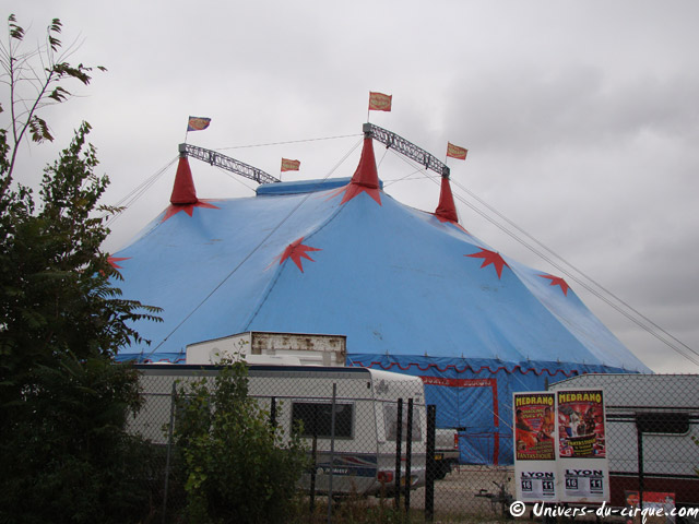 Cirque Medrano
