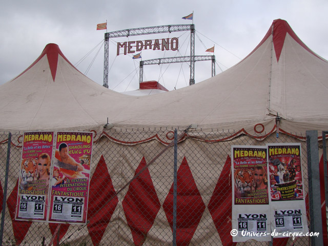 Cirque Medrano