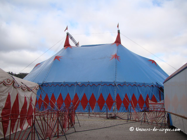 Cirque Medrano