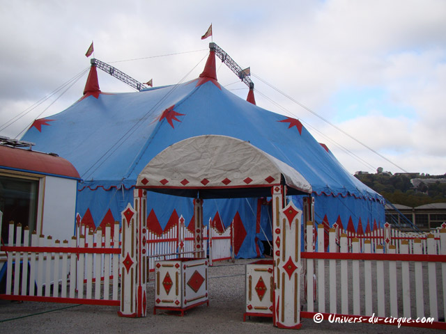 Cirque Medrano