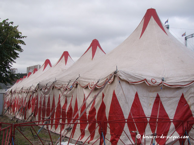 Cirque Medrano