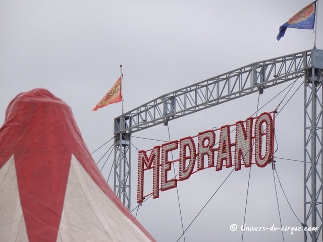 Cirque Medrano