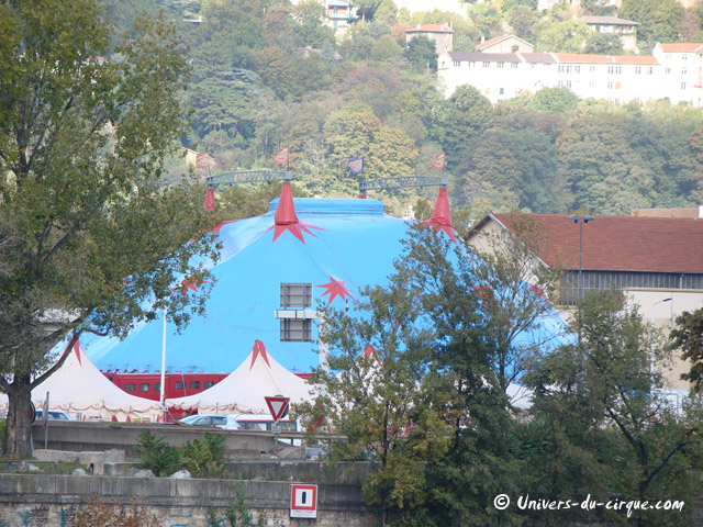 Cirque Medrano