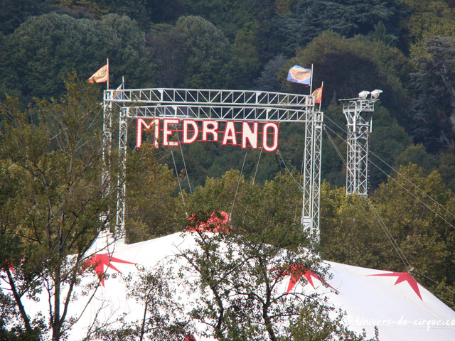 Cirque Medrano