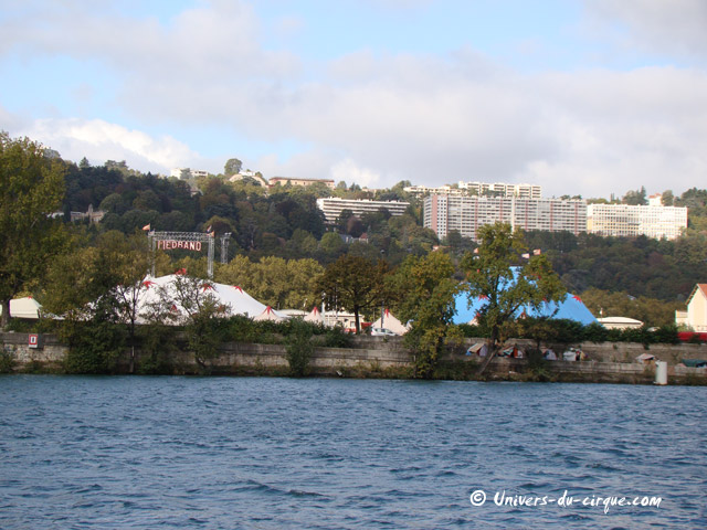 Cirque Medrano