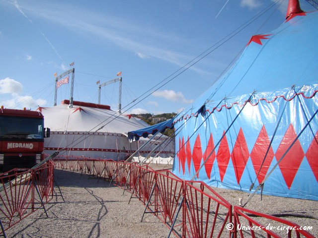 Cirque Medrano