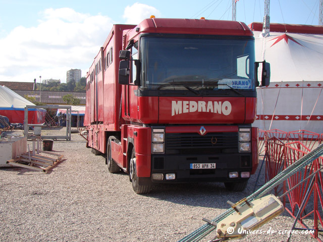 Cirque Medrano
