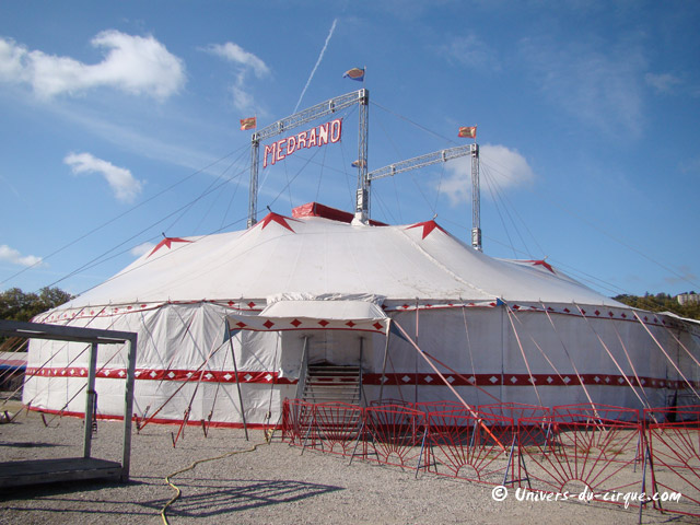 Cirque Medrano