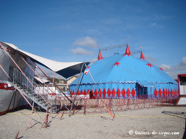 Cirque Medrano