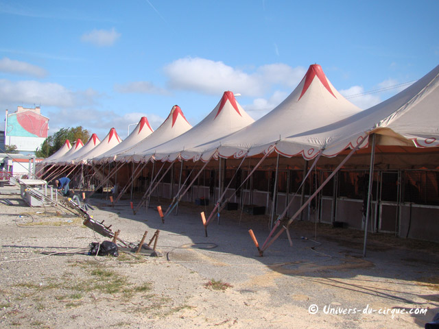 Cirque Medrano