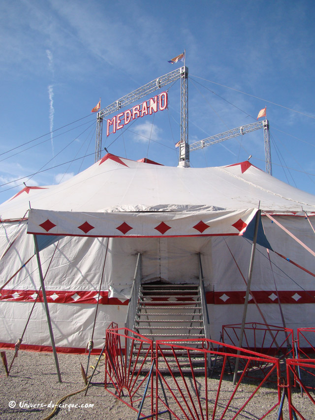 Cirque Medrano