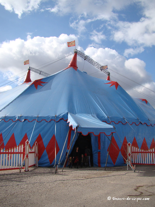 Cirque Medrano