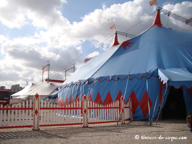 Cirque Medrano