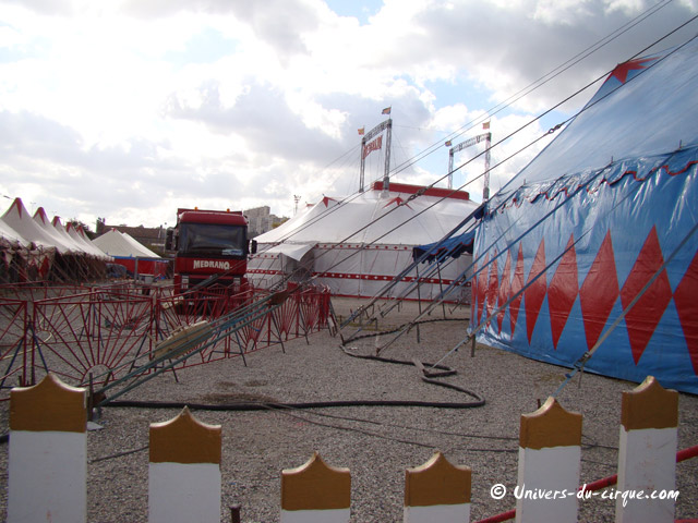 Cirque Medrano