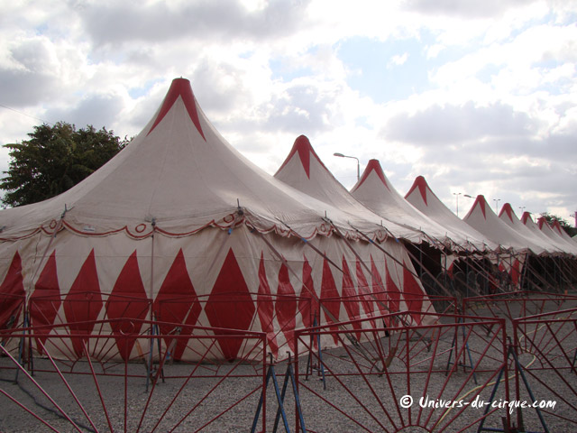 Cirque Medrano