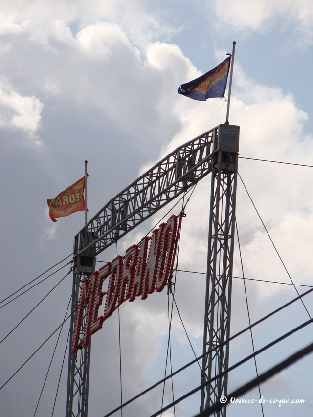 Cirque Medrano