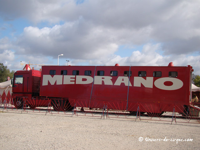 Cirque Medrano