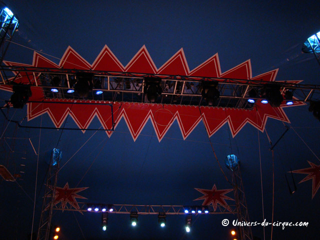 Cirque Medrano