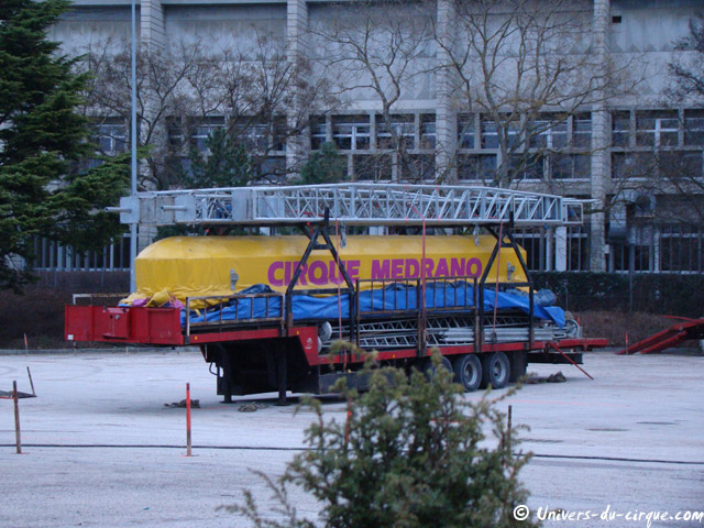 Cirque Medrano