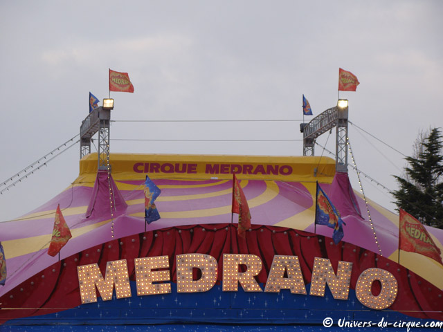 Cirque Medrano