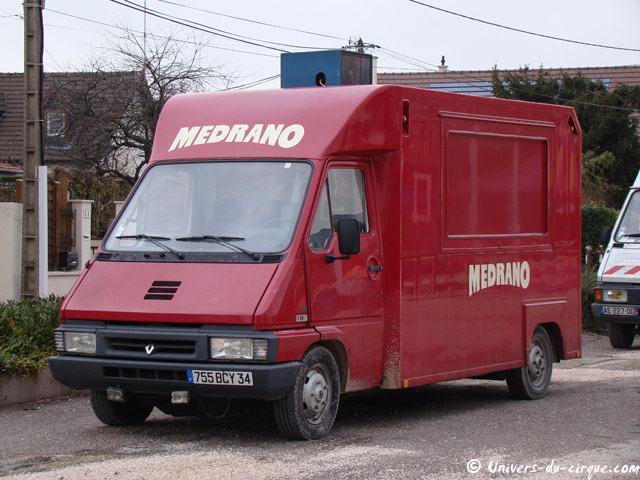 Cirque Medrano