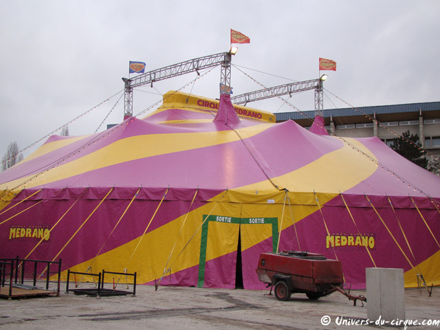Cirque Medrano