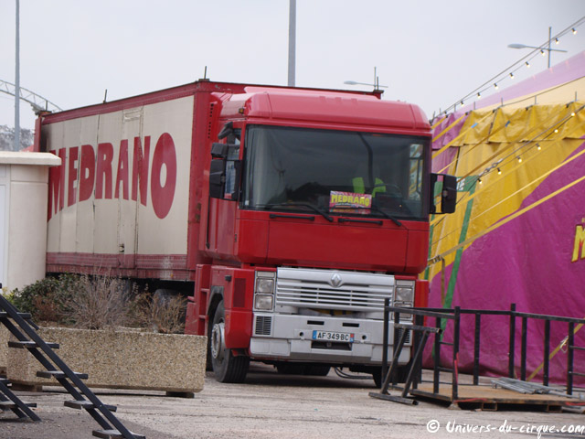 Cirque Medrano