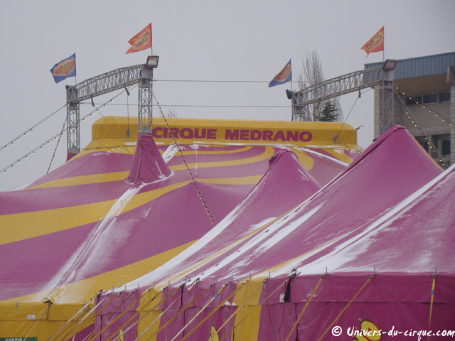 Cirque Medrano