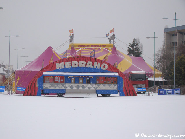 Cirque Medrano