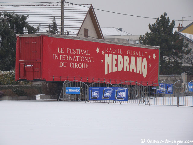 Cirque Medrano