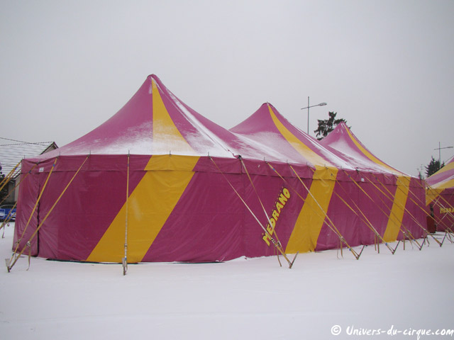 Cirque Medrano