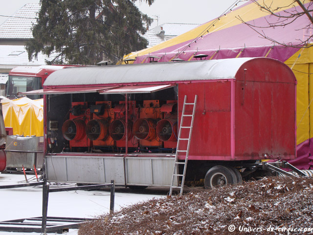 Cirque Medrano