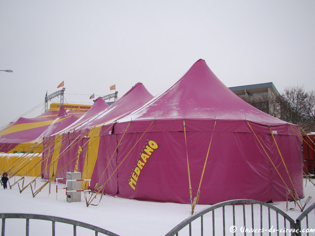 Cirque Medrano