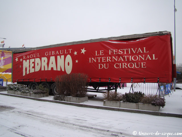 Cirque Medrano