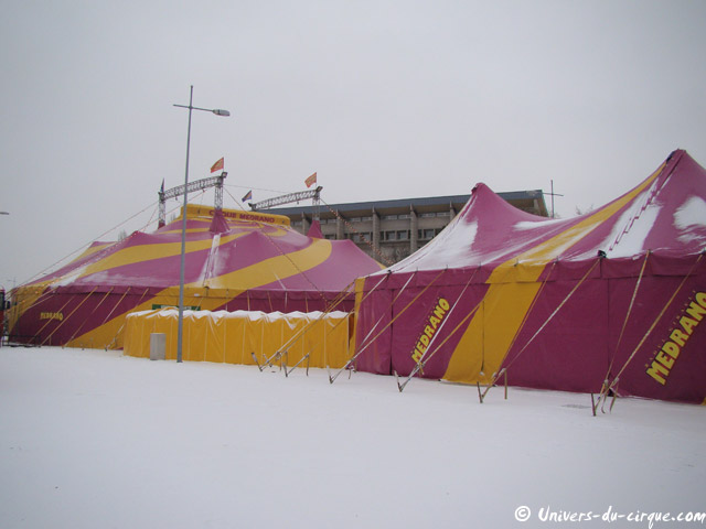 Cirque Medrano