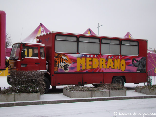 Cirque Medrano