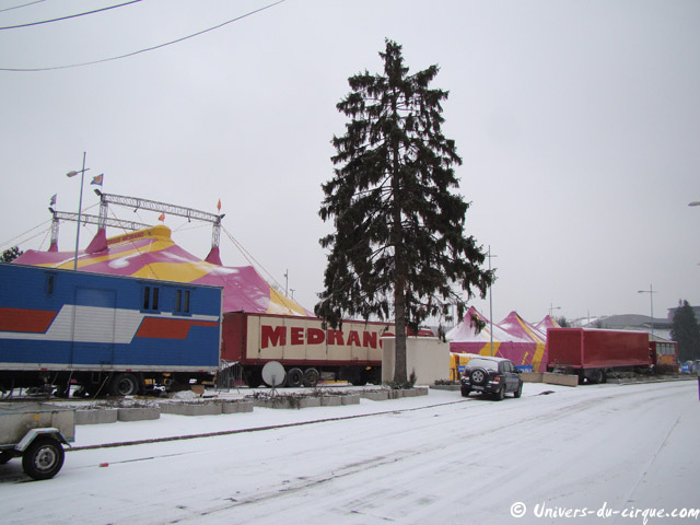 Cirque Medrano