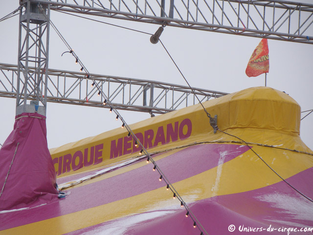 Cirque Medrano