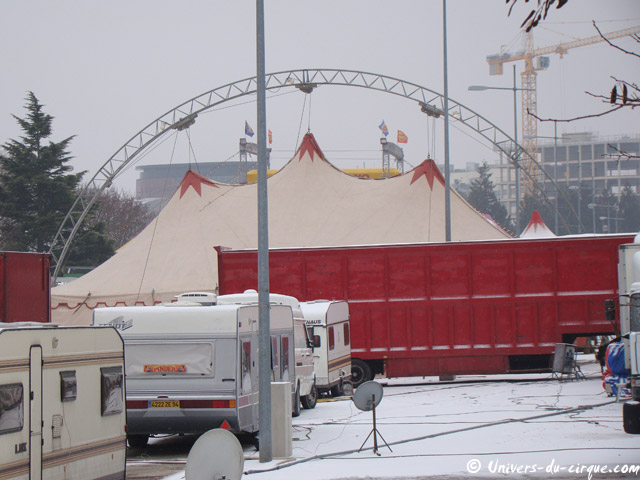 Cirque Medrano