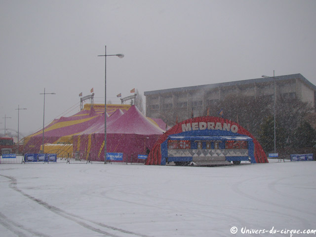 Cirque Medrano